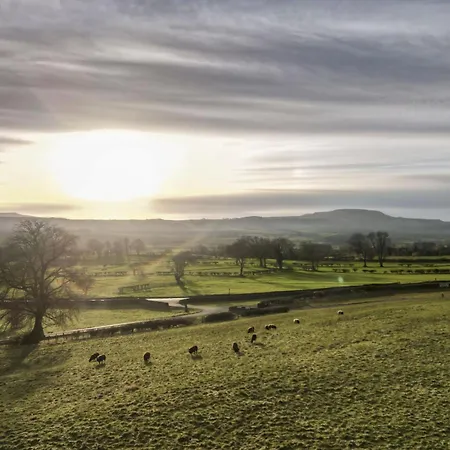The Dog Kennels 度假居 莱伯恩