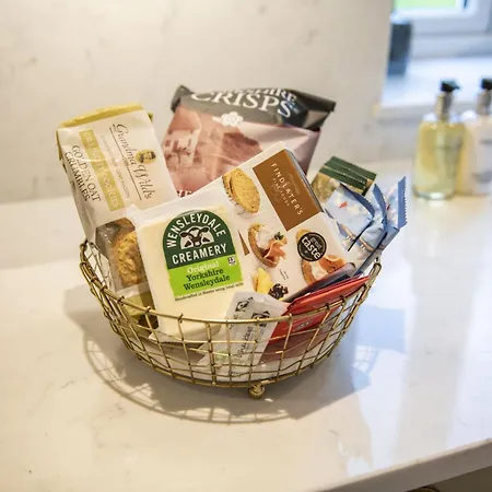 The Dog Kennels 莱伯恩