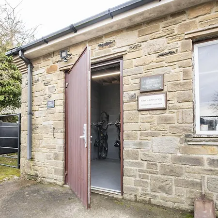 The Dog Kennels *