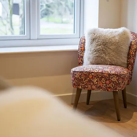 The Dog Kennels 度假居