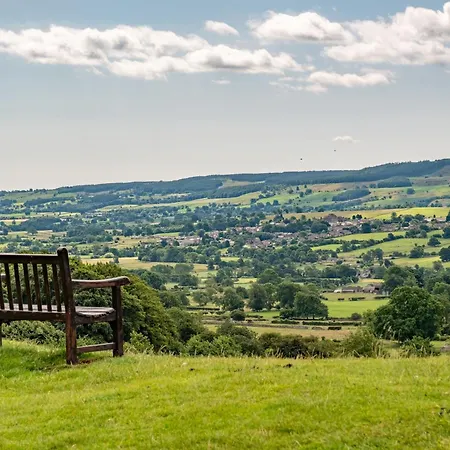 The Dog Kennels 度假居 *