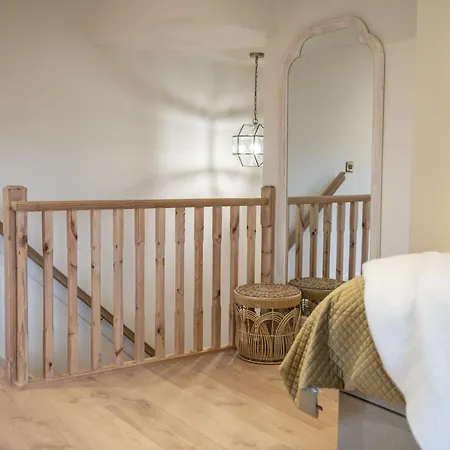 The Dog Kennels 度假居 莱伯恩