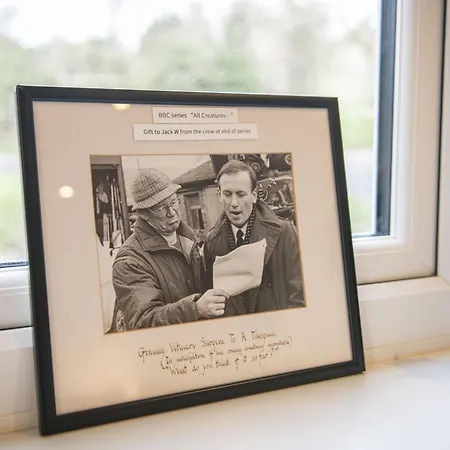 The Dog Kennels 度假居 *