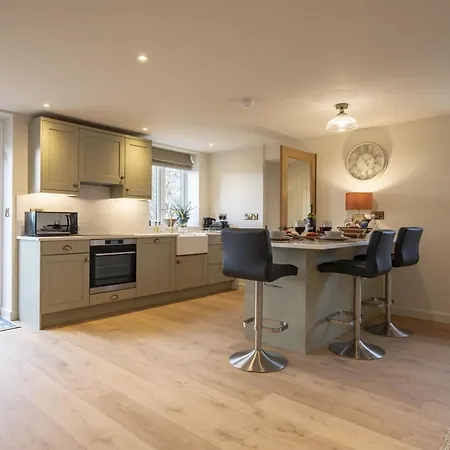 The Dog Kennels 莱伯恩