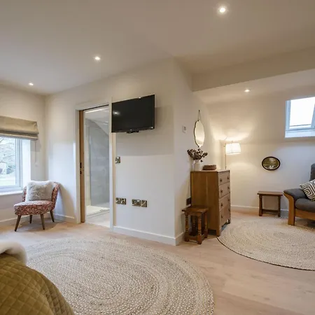 The Dog Kennels Prázdninový dům