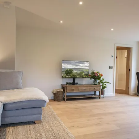 The Dog Kennels Prázdninový dům *