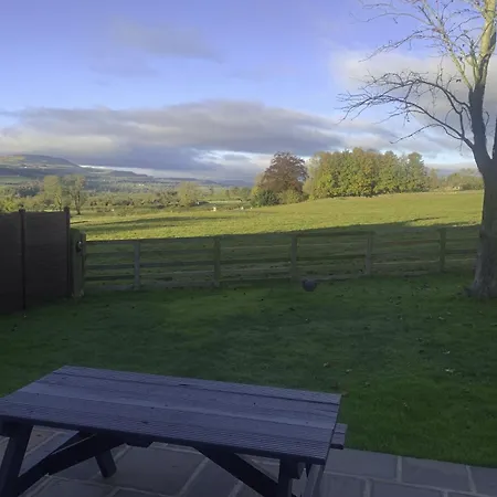 Prázdninový dům The Dog Kennels *