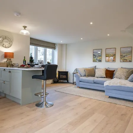 The Dog Kennels Leyburn