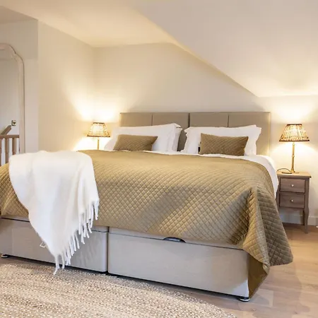 Prázdninový dům The Dog Kennels