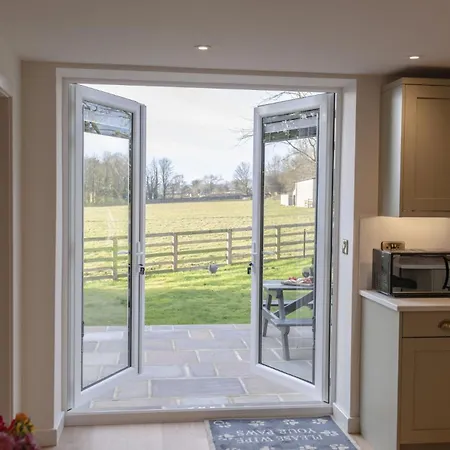 The Dog Kennels Prázdninový dům *